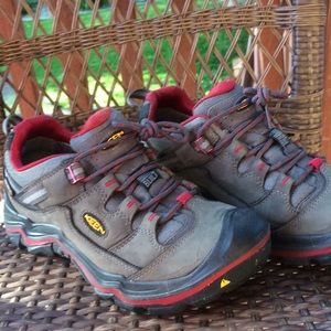 Keen Hiking Boots